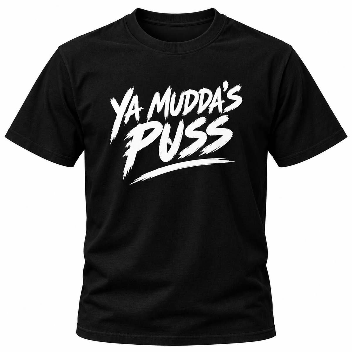 Ya Muddas Puss