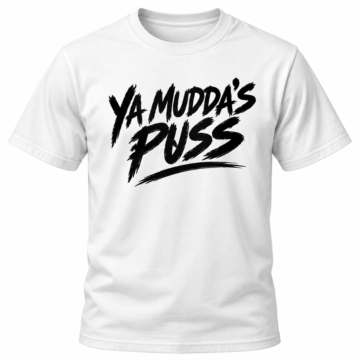 Ya Muddas Puss